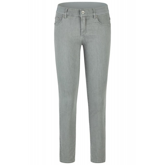 Anna Montana1973 Slimfit Rom - Zilver